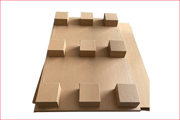 Pallet Giấy